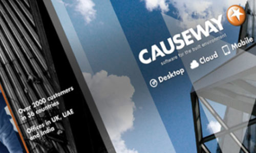 Causeway use Livestax to support innovation inside their business