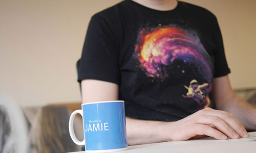 New office, bigger team, and we’re hiring!
