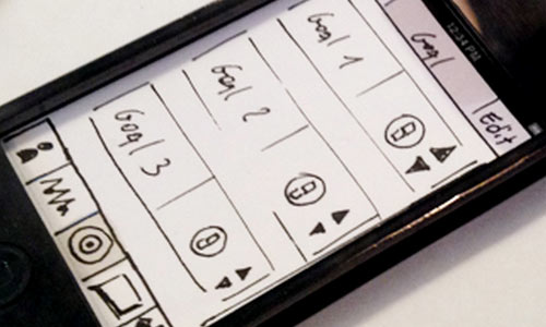 Rapid prototyping with Livestax